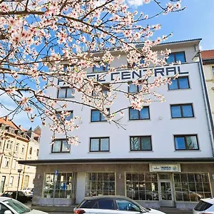 3* Hotel Hauptbahnhof