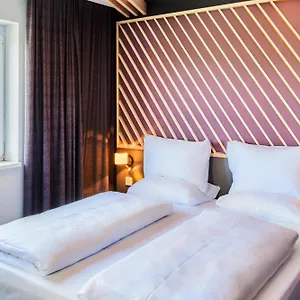 מלון B&B Hotel Heidelberg, היידלברג