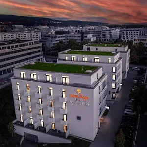 Sevendays Boardinghouse Хайдельберг