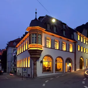 מלון Arthotel, היידלברג